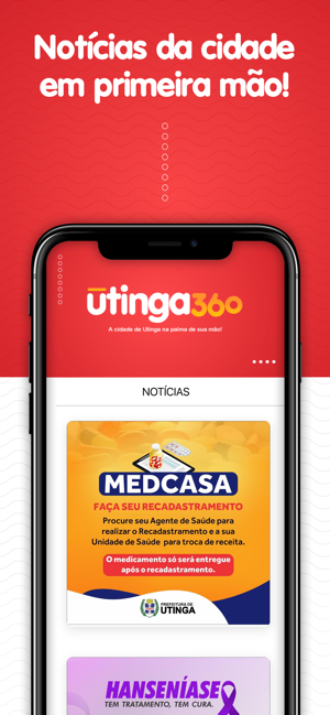 Utinga360(圖4)-速報App