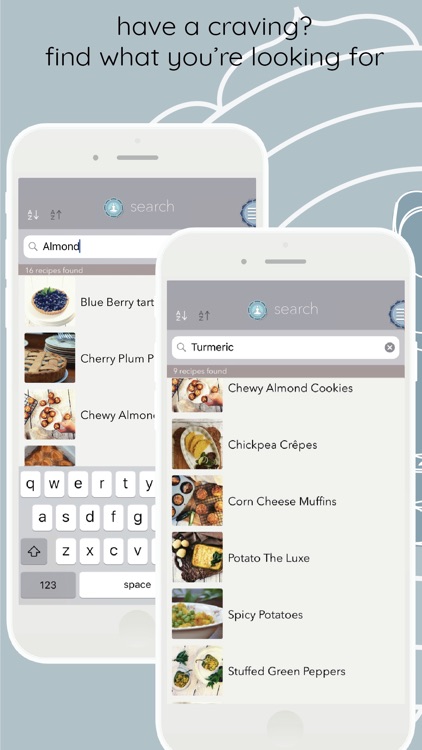 Yogicfoods - Baking recipes screenshot-9