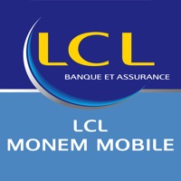 LCL Monem Mobile Avis