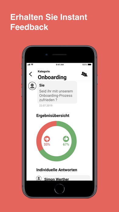 Screenshot #2 pour HRinstruments