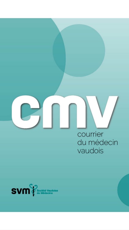 Courrier du médecin vaudois