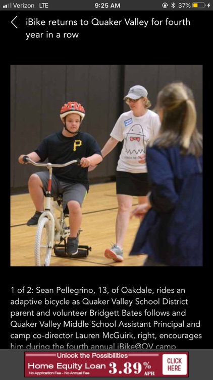Beaver County Times News screenshot-4