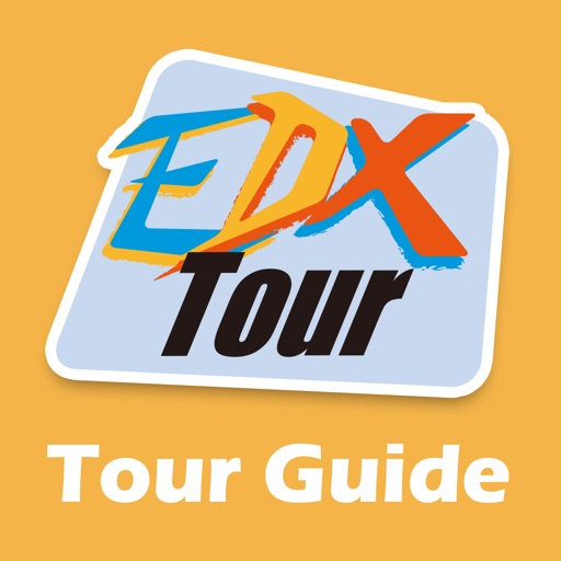 EDX Tour Icon