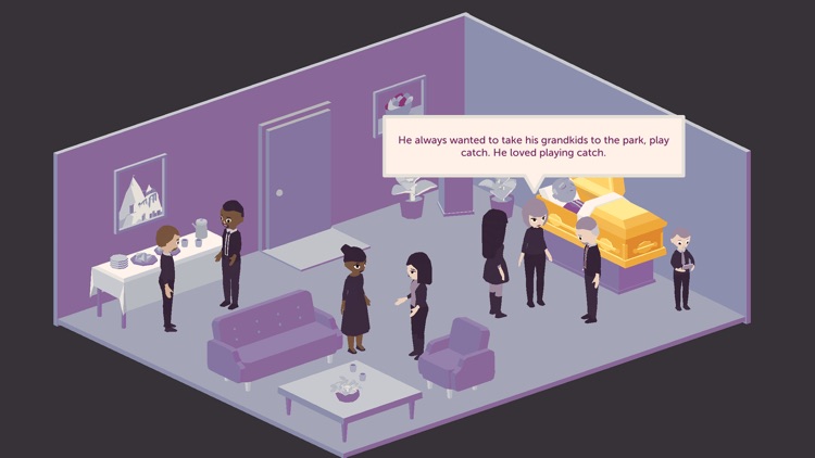 A Mortician's Tale screenshot-4