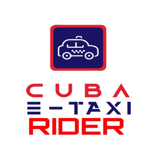 Cuba E Taxi Rider