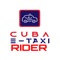 Cuba E-Taxis are changing the way people get around in Cuba