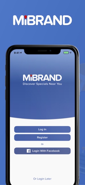 MiBRAND(圖1)-速報App