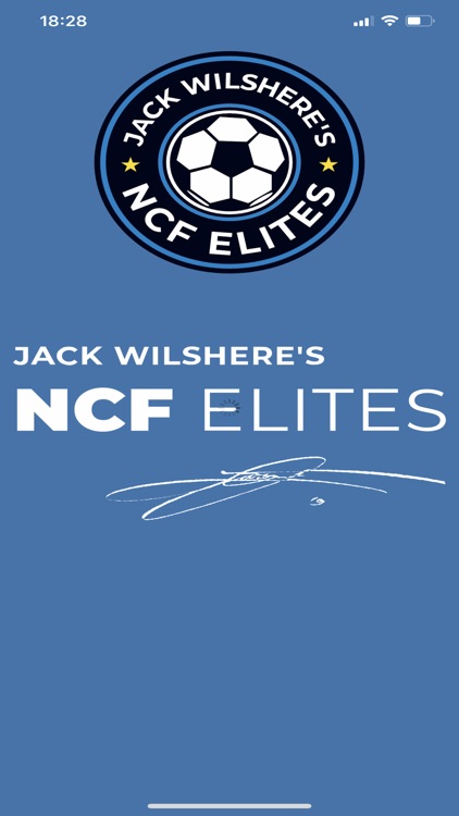 Jack Wilshere NCF Elites screenshot-6