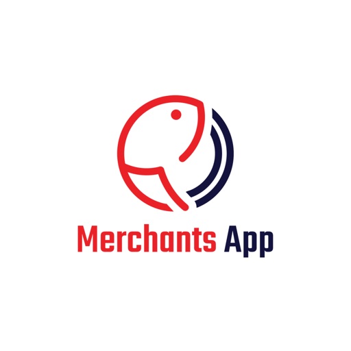 FishieFish Merchants Order App