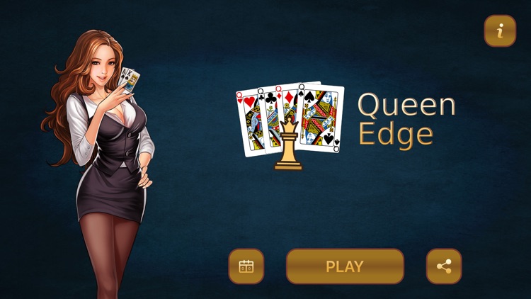 Queen Edge