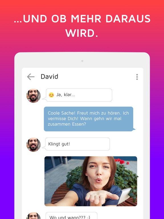 Dating-apps für gen x.