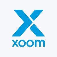 Xoom Money Transfer app not working? crashes or has problems?