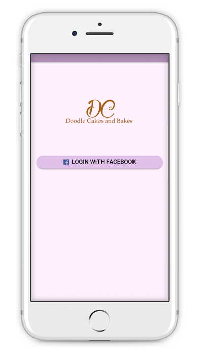 Doodles Cakes and Bakes screenshot 2