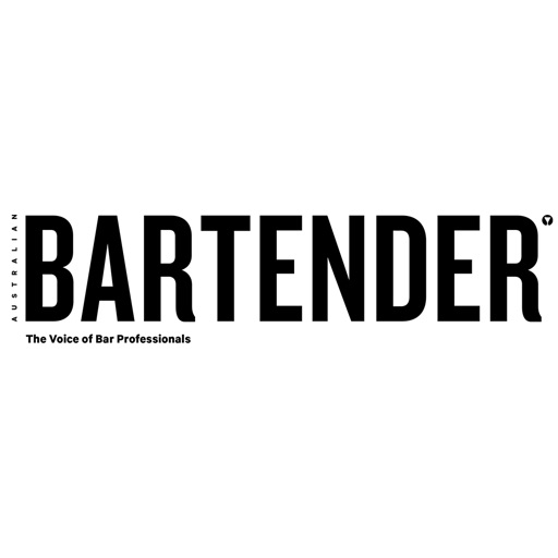 Australian Bartender iOS App