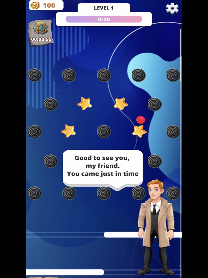 Marble Balls Festival