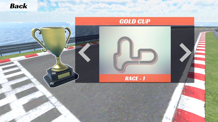 Bicycle Racing Cup 3D