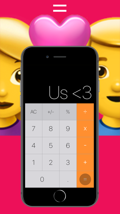 Love Calculator - Ice Breaker screenshot 4