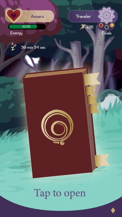 Amaru screenshot-5