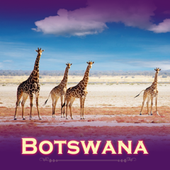 Botswana Tourism