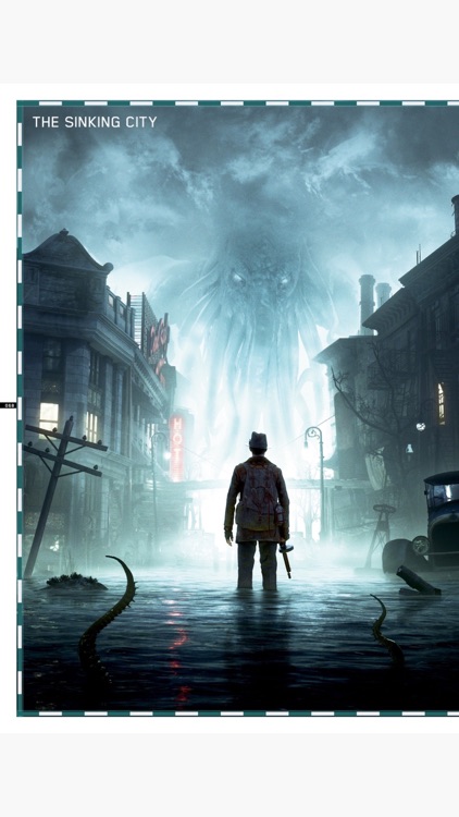 PlayStation Official Magazine screenshot-8