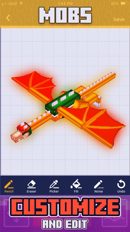 Crafty Craft for Minecraft ™