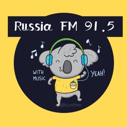 Russia FM 91.5