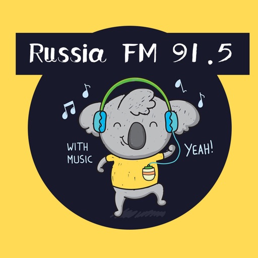 Russia FM 91.5