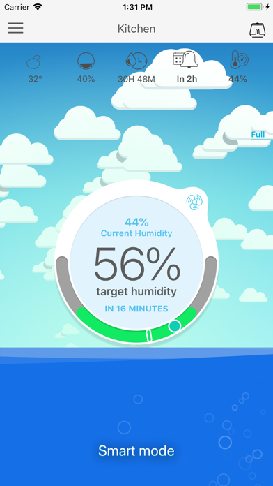 Habitat Humidifier screenshot 3