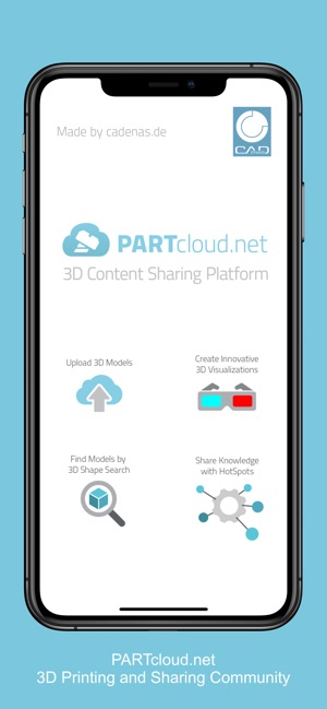 PARTcloud.net