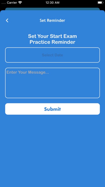 Exam Practice Maths & Science screenshot-6