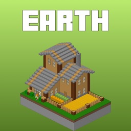 Earth - Build & Craft in AR
