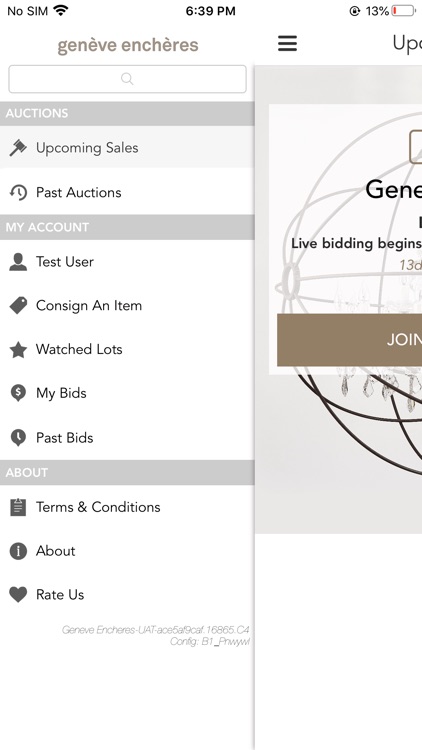 Geneve Encheres screenshot-5