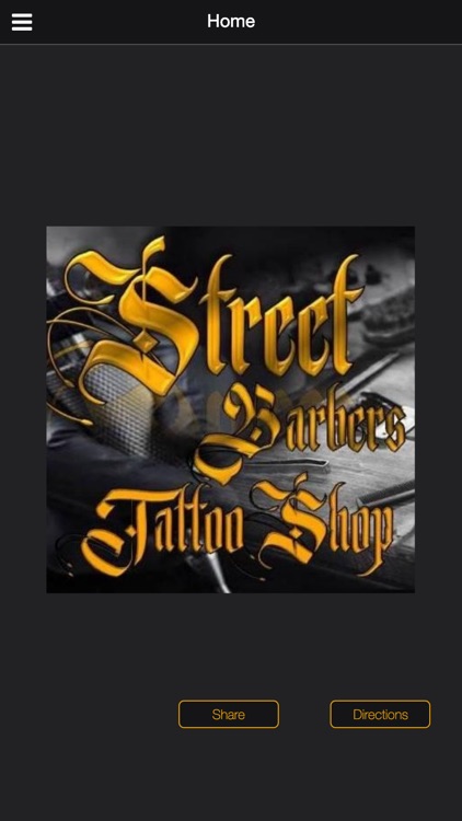 Street Barbers