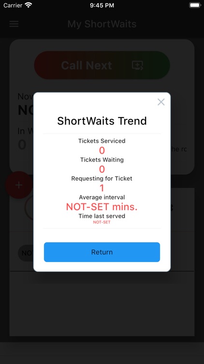 ShortWaits screenshot-6