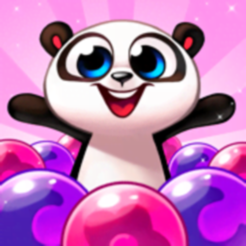 Panda pop game facebook