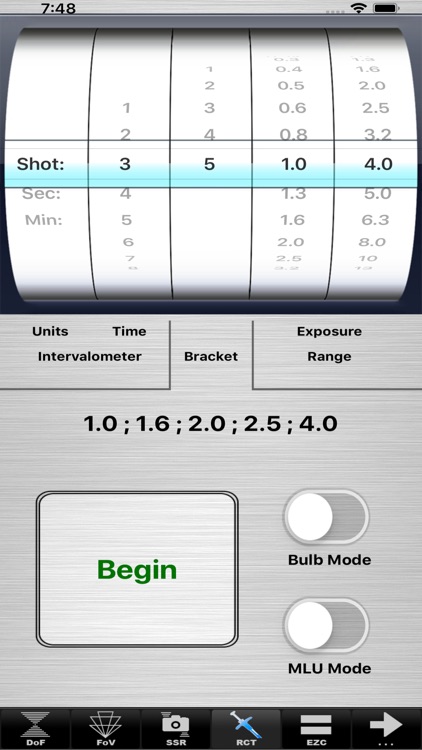SetMyCameraPro screenshot-6