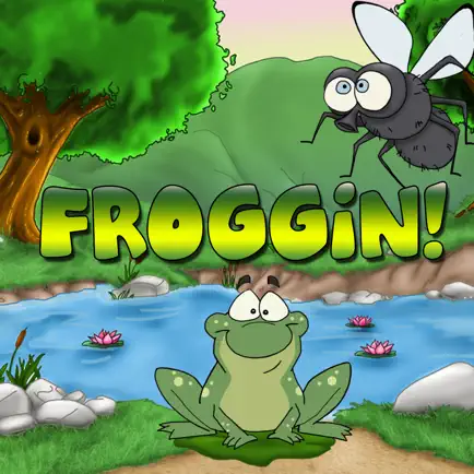 Froggin Читы