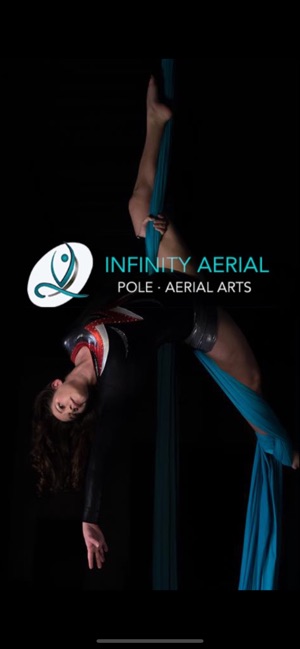 Infinity Aerial