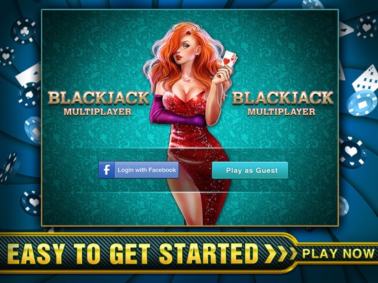 BlackJack Online - Just Like Vegas! screenshot