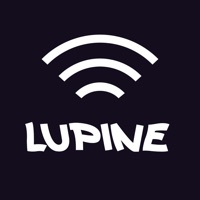 delete Lupine Light Control 2.0