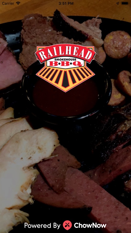 Railhead Smokehouse