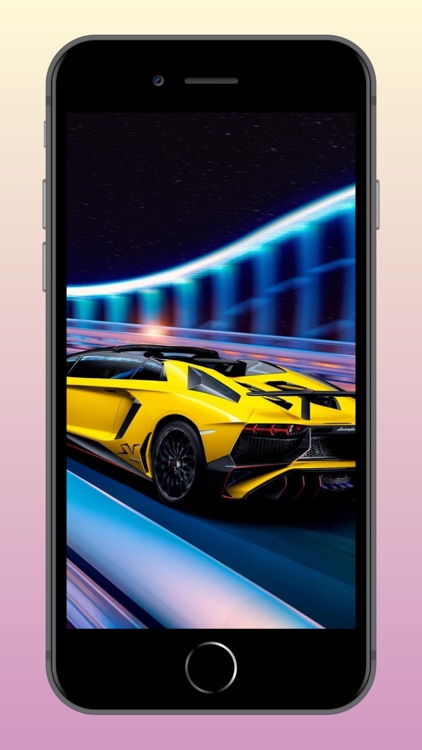 Car Wallpapers Pro | Ads Free