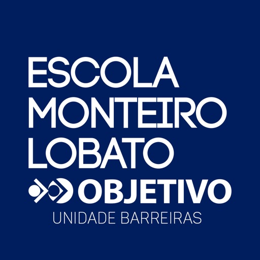 ESCOLA M LOBATO Barreiras icon