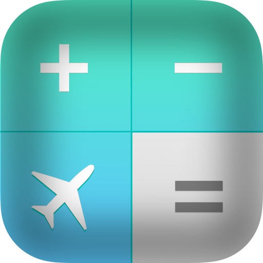 Time Calculator Hours iOS App