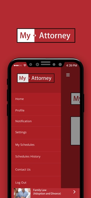 My Attorney(圖3)-速報App