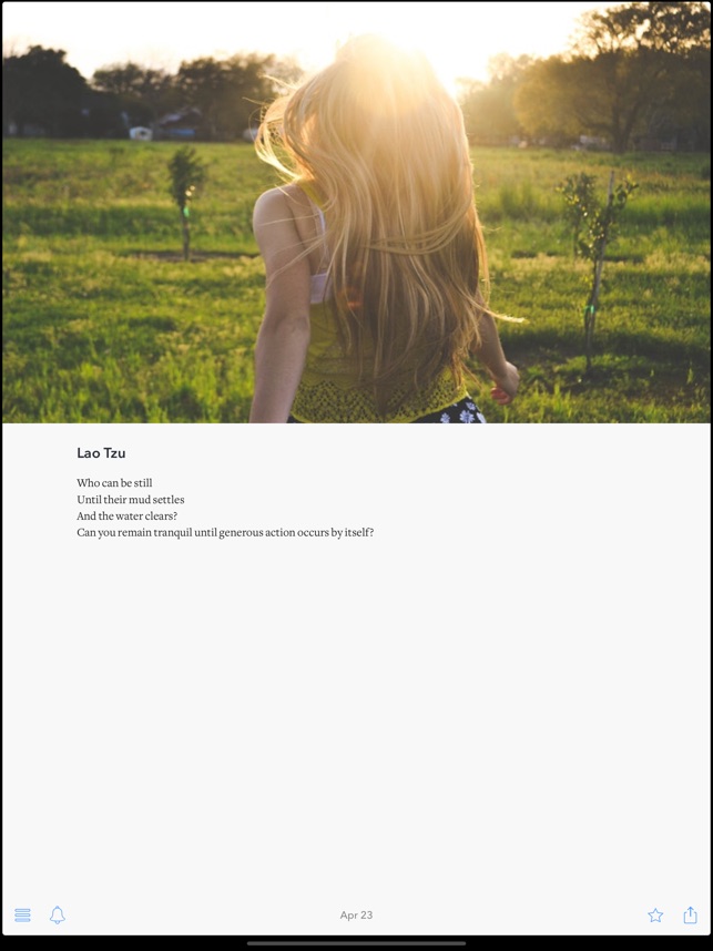 Chill â Mindfulness Reminders on the App Store Chill â Mindfulness Reminders on the App Store