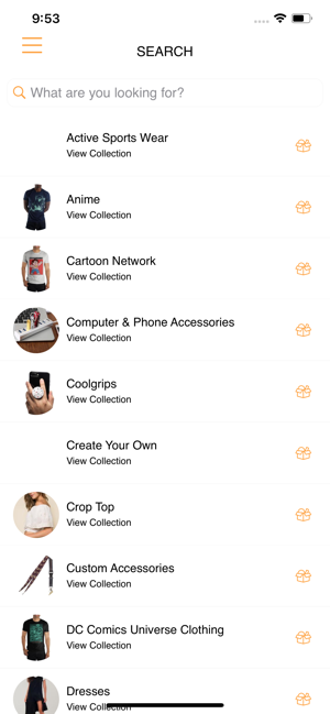 Apparel Customs(圖2)-速報App