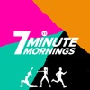 7 Minute Mornings