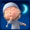 Bedtime stories and interactive lullabies are a special type of game apps from the series of educational games