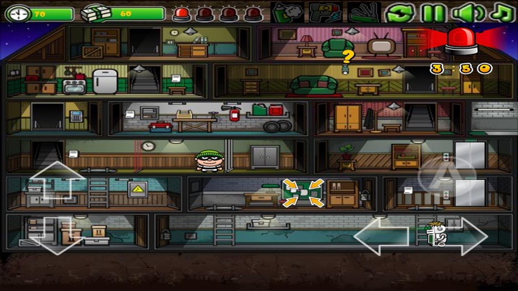 Super Thief 2 screenshot-3